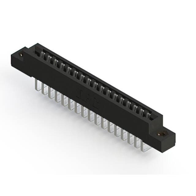 357-017-458-108 EDAC Inc.  Edgeboard Connectors